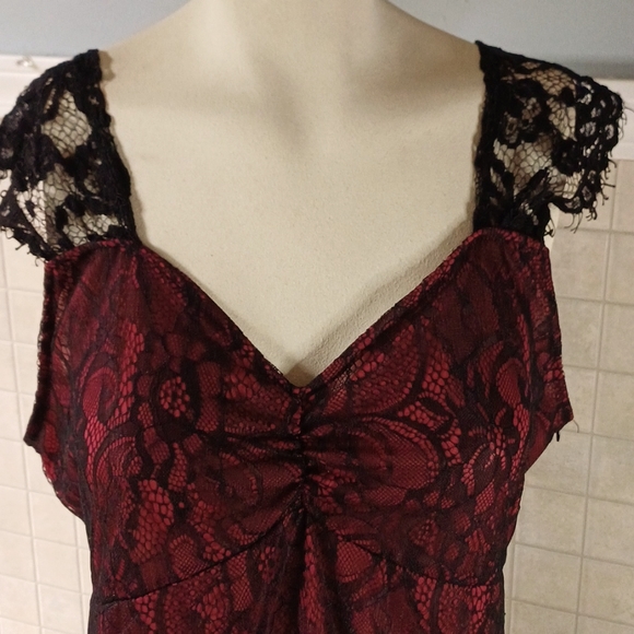 Dresslily evening dress - Picture 3 of 3